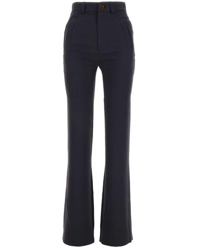 Vivienne Westwood Trousers - Blue