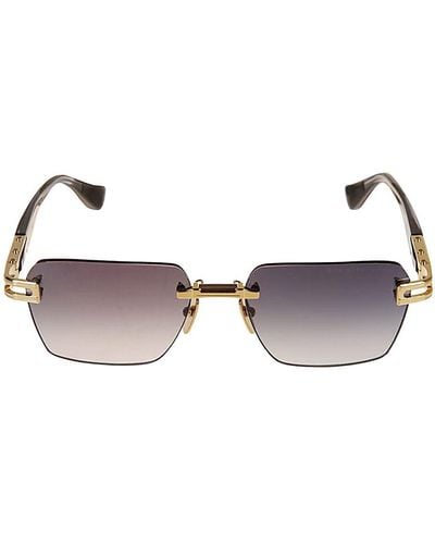 Dita Eyewear Evo One Sunglasses - Brown