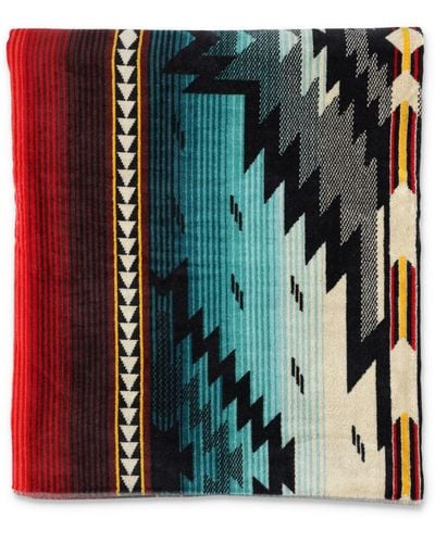 Pendleton Jacquard Bath Towel - Multicolor