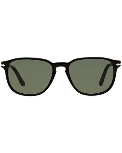 Persol Po3019s Sunglasses - Black