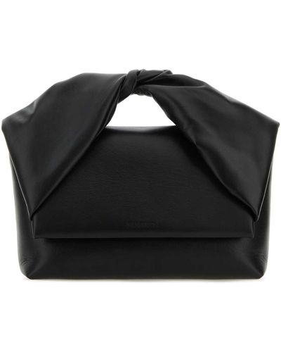 JW Anderson Jw Anderson Handbags - Black