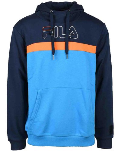 Fila best sale sweatshirt sale