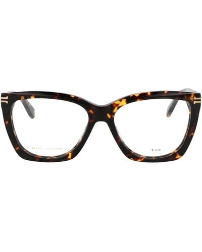 Marc Jacobs Mj 1014 Glasses - Brown