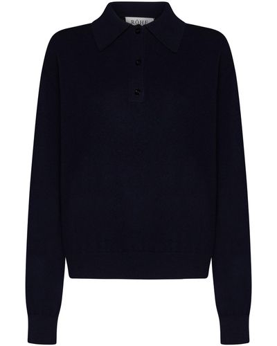 Rohe Sweater - Blue