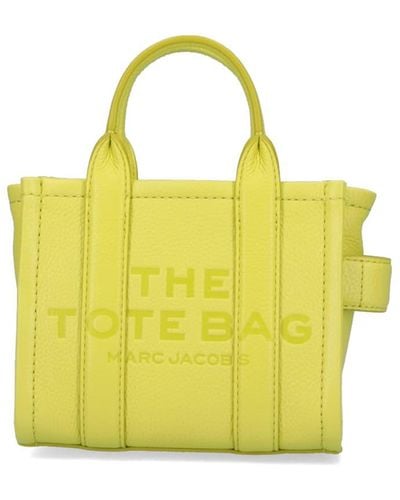 Marc Jacobs Clutch - Yellow