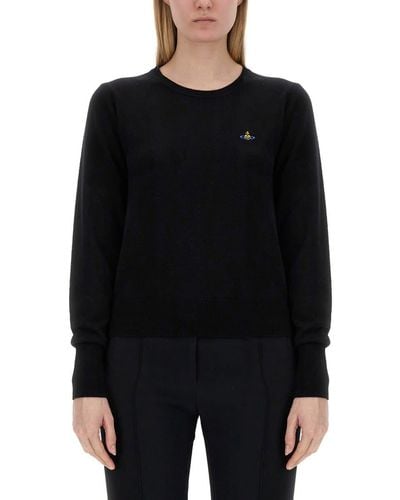 Vivienne Westwood Bea Shirt - Black
