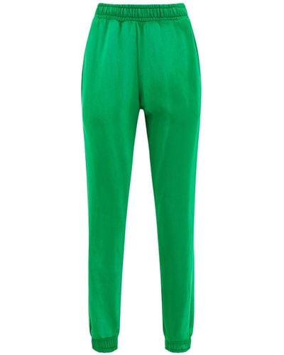 Cotton Citizen Brooklyn Sweatpants - Green