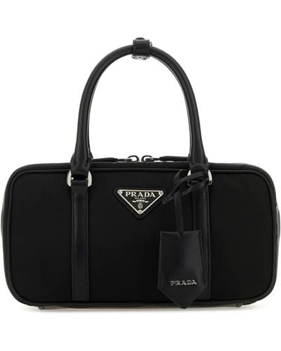 Prada Nylon Bags for Women - FARFETCH