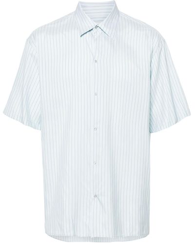 Lanvin Shirts - White