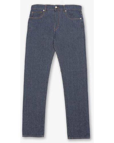 Larusmiani Pants Jeans Jeans - Blue