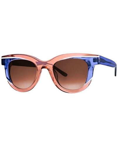 Thierry Lasry Icecreamy Sunglasses - Multicolour