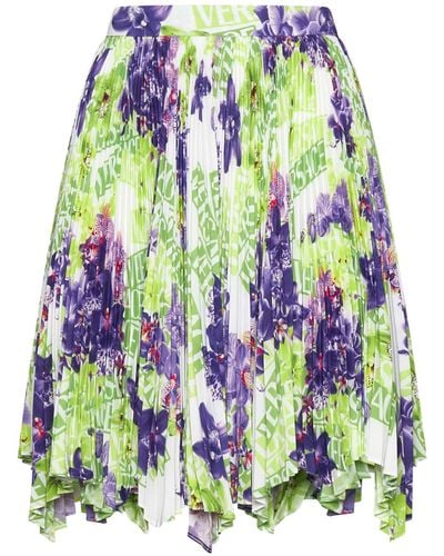 Versace Skirts - Multicolour