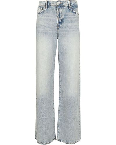 7 For All Mankind Scout - Blue