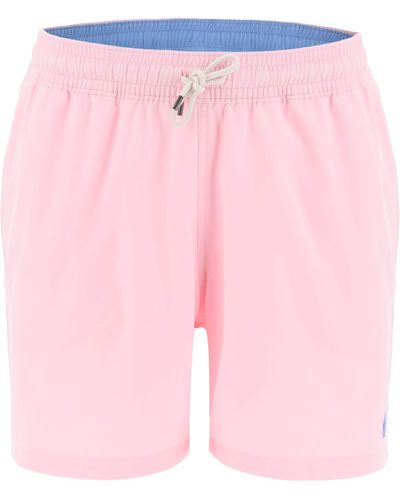 Polo Ralph Lauren Boardshorts and swim shorts for Men | Online Sale up to  62% off | Lyst