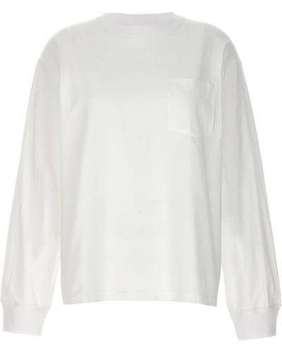 ARMARIUM Vito T-Shirt - White