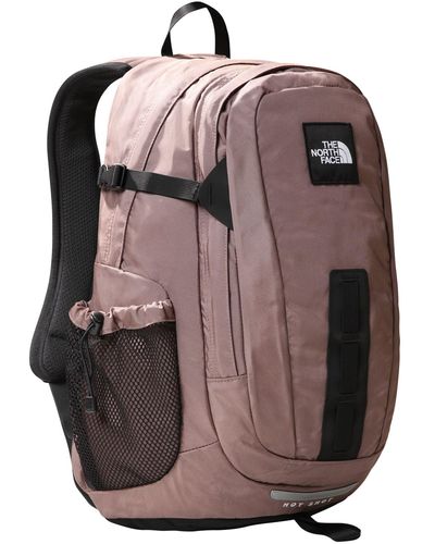 The North Face Hot Shot Se - Brown