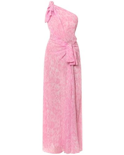 Pinko Dress - Pink