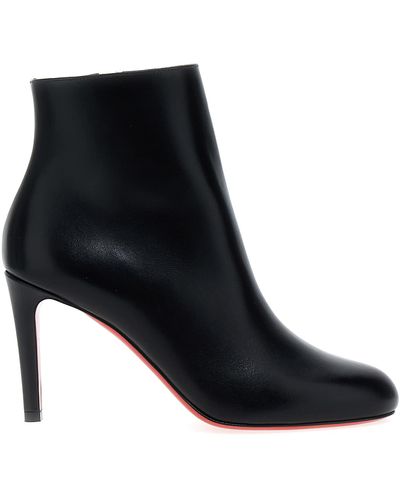 Christian Louboutin Boots for Women | Online Sale up to 55% off | Lyst