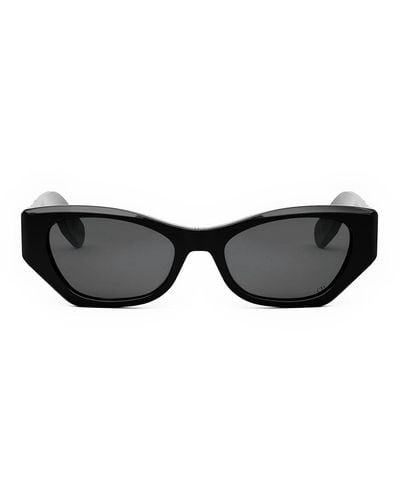Dior Sunglasses - Black