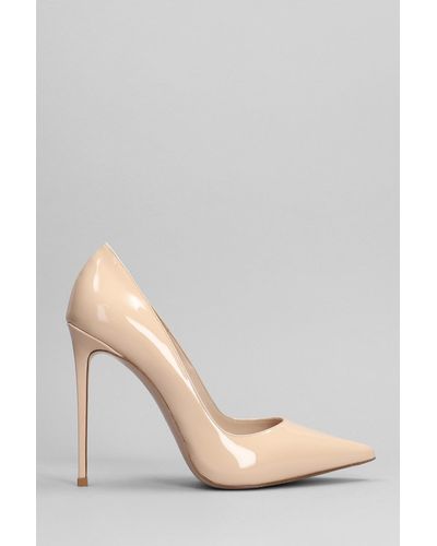 Le Silla Eva 120 Court Shoes - Pink