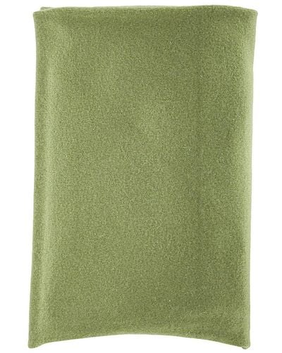 Extreme Cashmere N150 Witch Scarf - Green