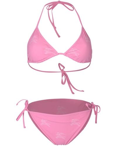 Burberry Swimwear - Pink