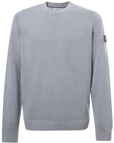 Ecoalf Sweater - Gray