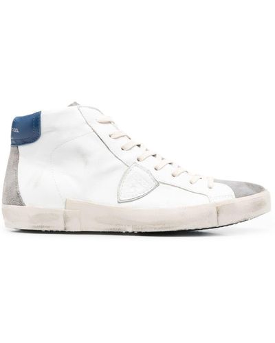 Philippe Model Sneakers for Men | Online Sale up to 53% off | Lyst
