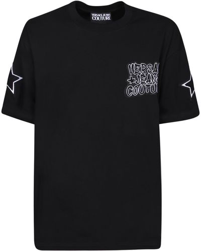 Versace Jeans Couture T-shirts for Men, Online Sale up to 56% off