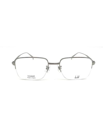 Dunhill Du0025O Eyewear - Multicolor