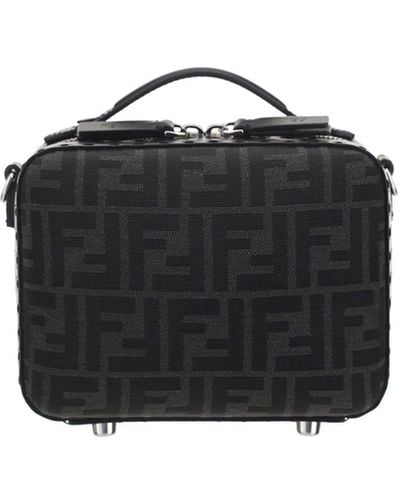 Fendi Travel Bags - Black