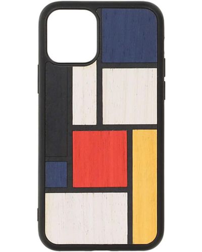 Wood'd Wood Iphone 11 Pro Cover - Multicolor