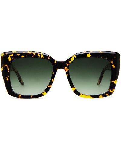 Barton Perreira Bp0253 Sunglasses - Green