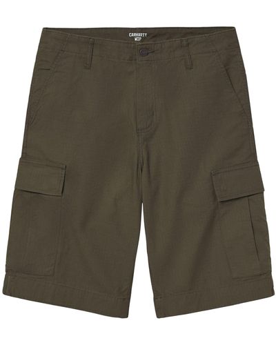 Carhartt Shorts - Green