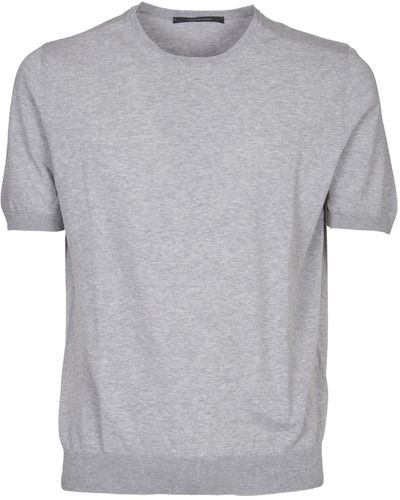 Tagliatore T-Shirt - Grey