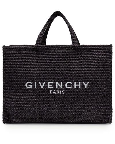 Givenchy Beach bag tote and straw bags for Women | Online Sale up to 37%  off | Lyst
