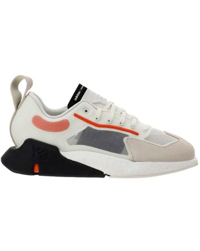 Y-3 Trainers - Multicolour
