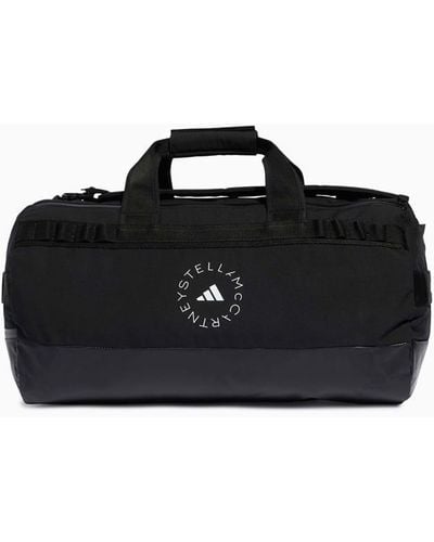 adidas By Stella McCartney 24/7 Duffel Bag Is9014 - Black