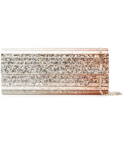 Jimmy Choo Clutches Bag - Multicolor