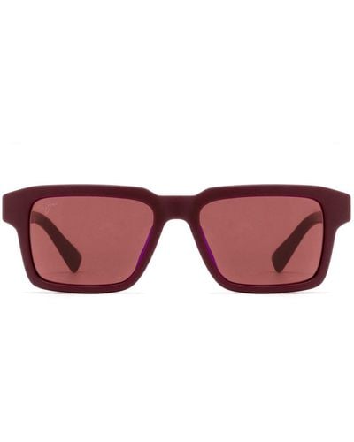 Maui Jim Mj635 Sunglasses - Pink