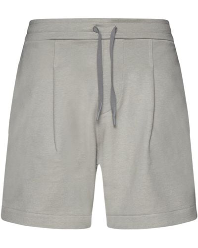 A PAPER KID Shorts - Gray
