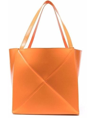 Nanushka Bags - Orange