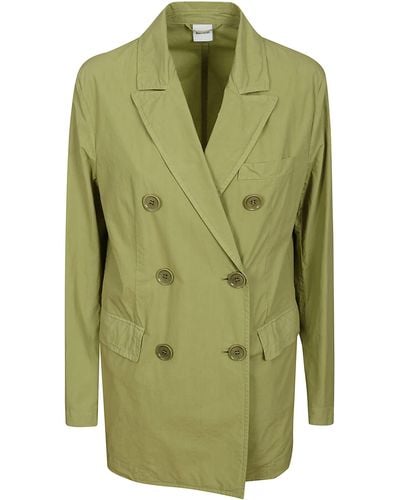 Aspesi Suit - Green