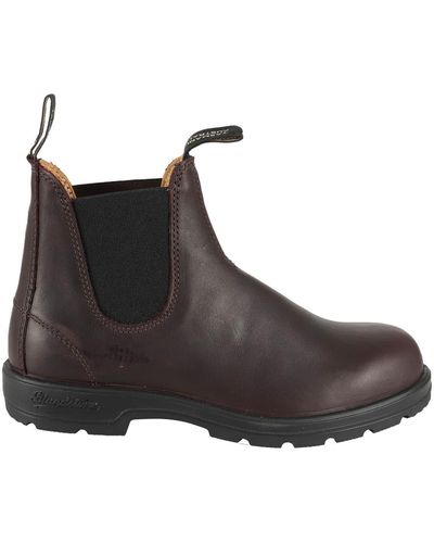 Blundstone Leather - Brown