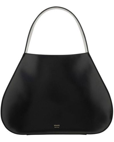 Khaite Ada Bag - Black