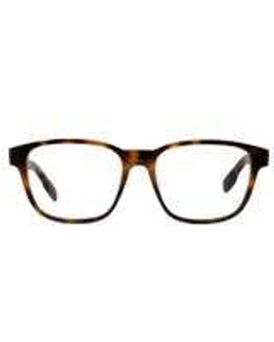 KENZO Eyeglass Frame - Brown