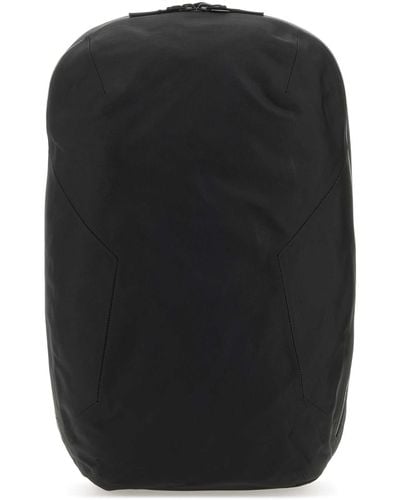 Arc'teryx Fabric Nomin Backpack - Black