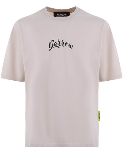 Barrow T-Shirt - Multicolor