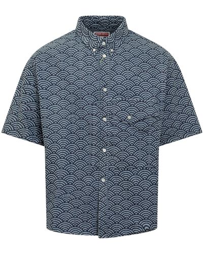 Kenzo shirt sale sale mens