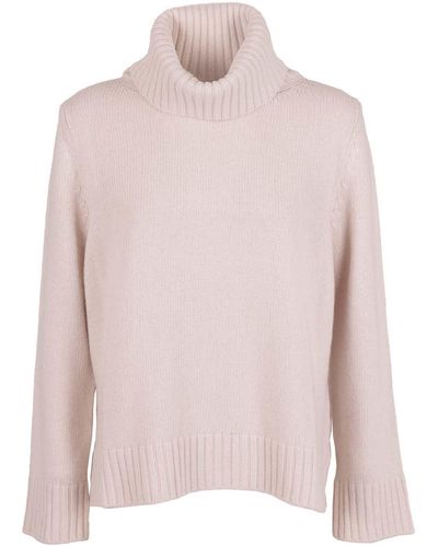 8pm Sweater - Pink